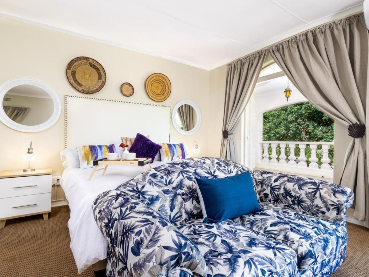 Woelfe Krantz Accommodation Mbombela Room photo