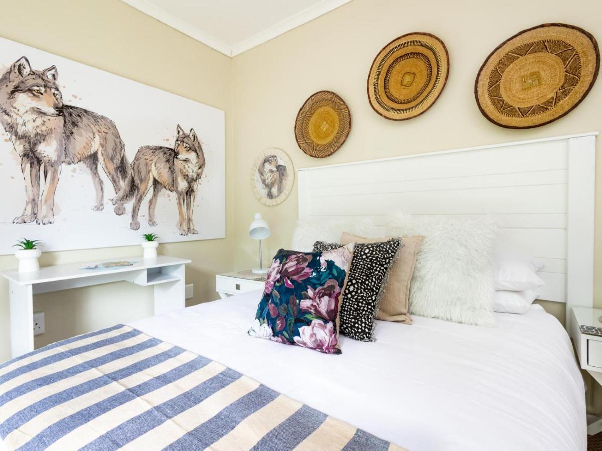 Woelfe Krantz Accommodation Mbombela Room photo