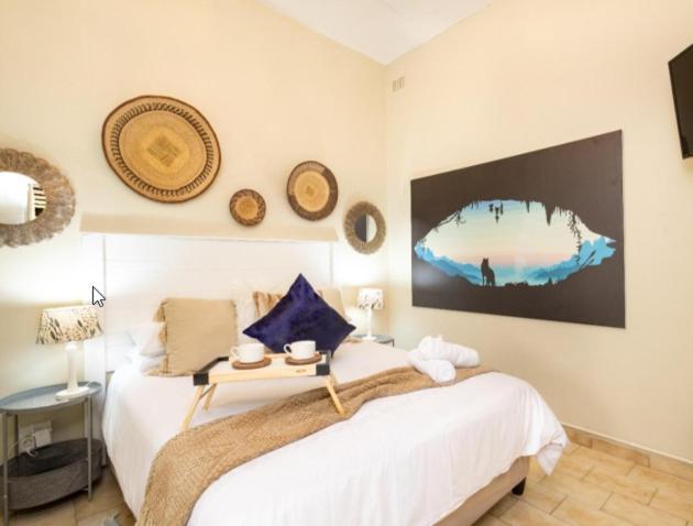 Woelfe Krantz Accommodation Mbombela Exterior photo