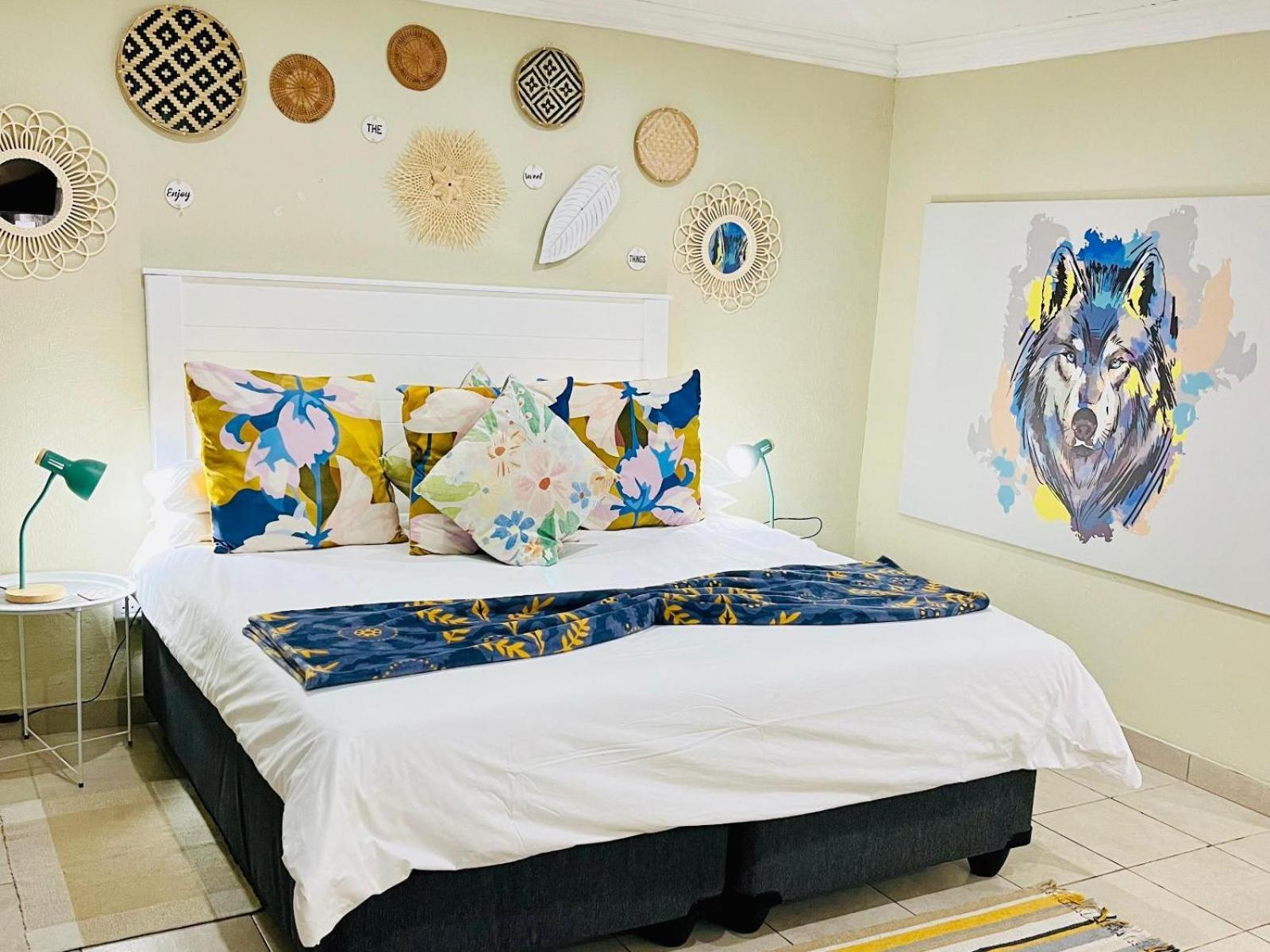 Woelfe Krantz Accommodation Mbombela Room photo