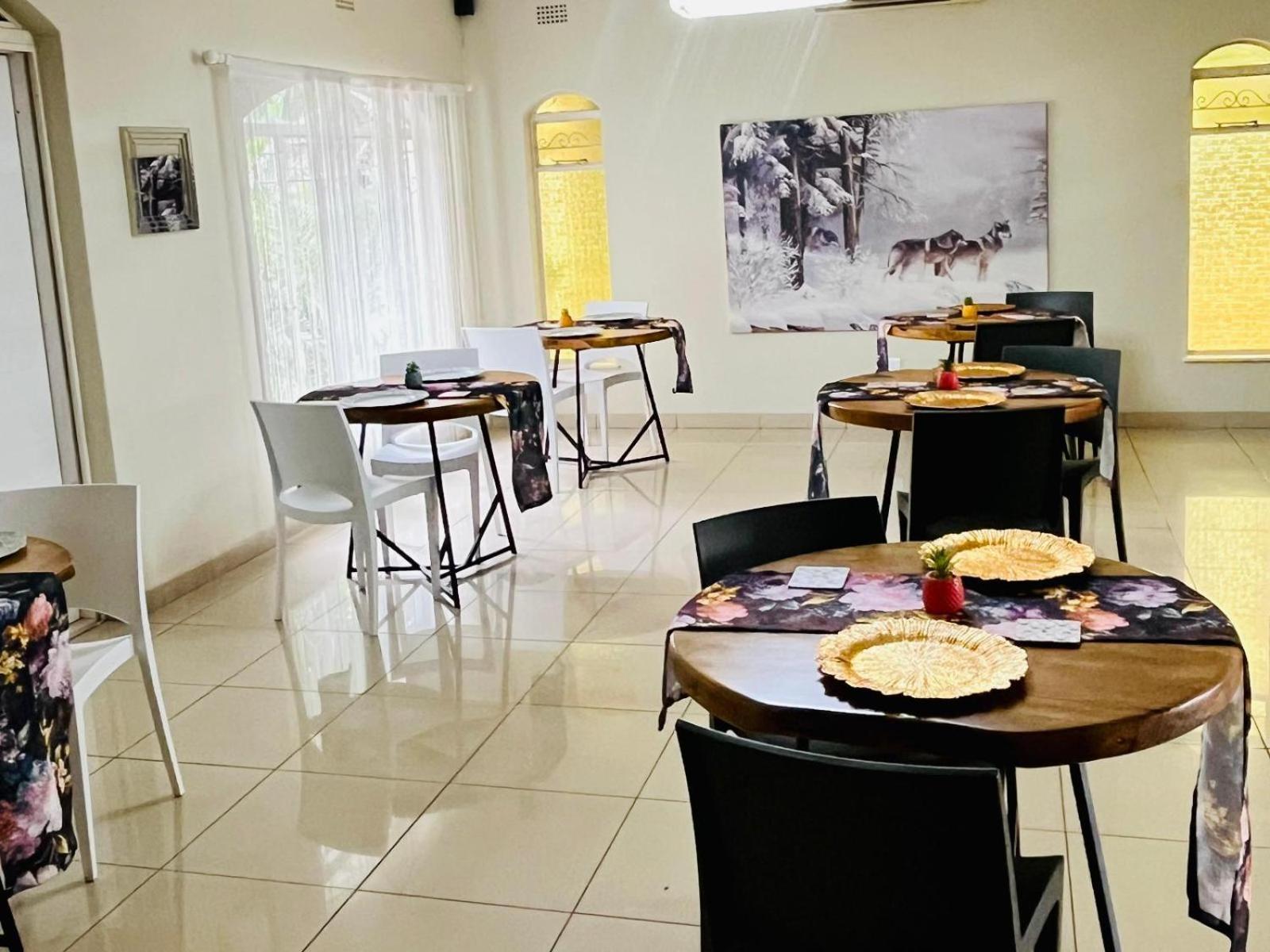 Woelfe Krantz Accommodation Mbombela Exterior photo